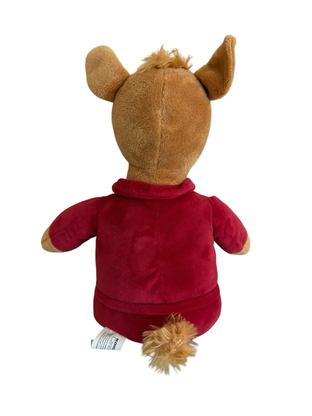 Kohl's Cares Llama Llama Red Pajama Plush Stuffed Animal 12”